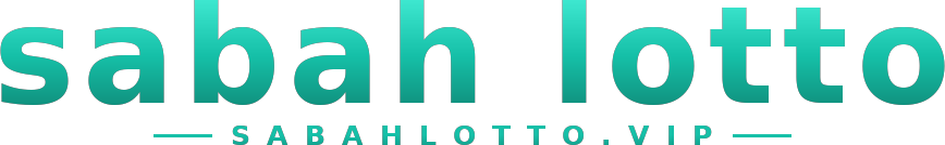 sabah lotto logo